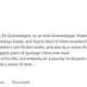 Illustration for article titled Amazon Confuses Bob Woodward for L. Ron Hubbard, Sending Reviews for iFear/i Tumblingem/em